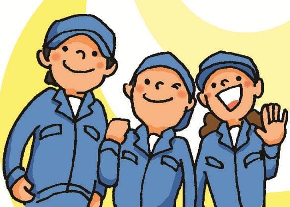 株式会社ティーエム テックス 枚方ジョブセンター Ta122 1の派遣社員情報 イーアイデム 枚方 市の製造 組立 加工求人情報 Id A