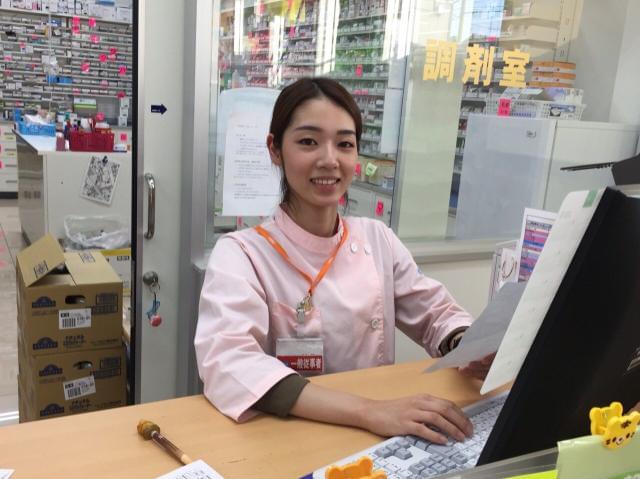 ウエルシア薬局佐久野沢店のパート情報 イーアイデム 佐久市のその他医療求人情報 Id A