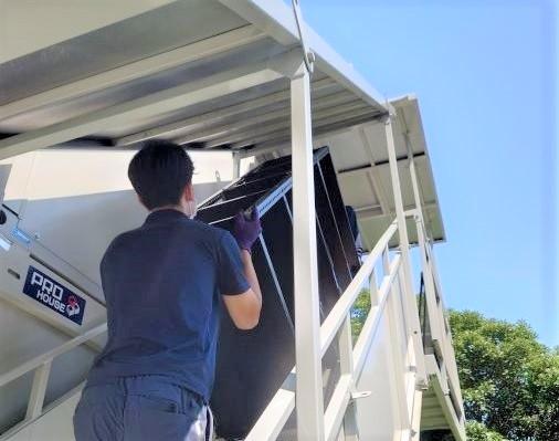 不動産営業から転職したドライバー(30代)にインタビュー!