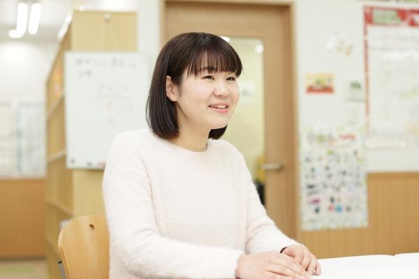 ★バイトデビュー・コーチデビューの方大歓迎!!
たくさんの先輩がいるのでどんどんスキルアップ可能♪