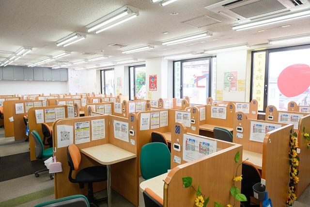 SEIKI COMMUNITY GROUP ゴールフリー川西教室