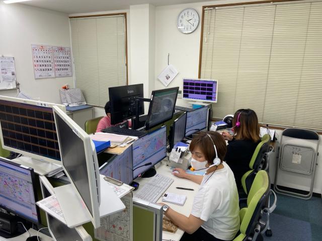 株式会社フクユ