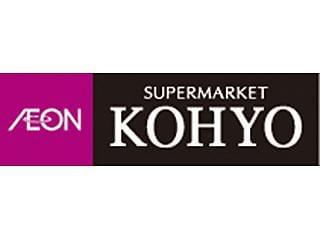KOHYO コーヨー 甲子園店