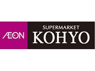 KOHYO　香里ヶ丘店