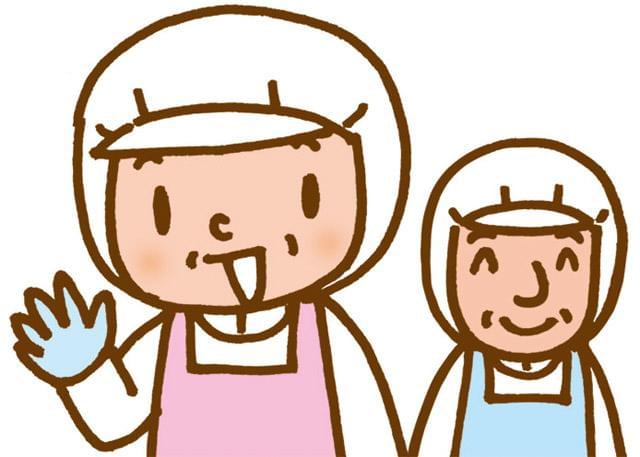 幅広い年代の方が活躍できるお仕事です!