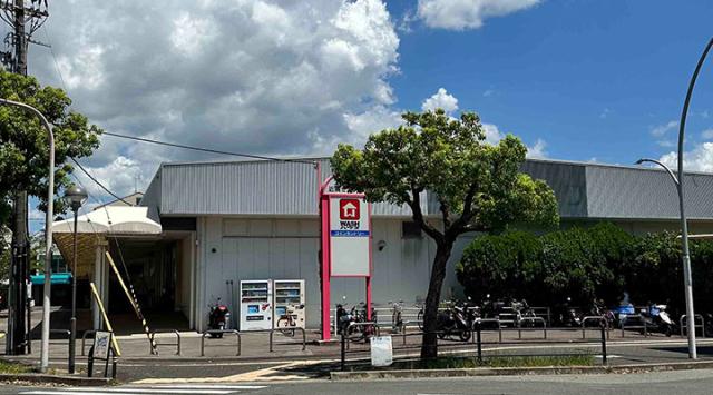 ＫＯＨＹＯ津雲台店