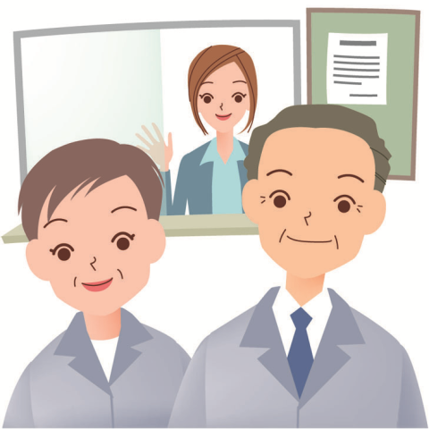 未経験スタート多数在籍。イチからしっかりレクチャーするから安心してはじめられます。