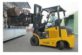 池田興業は資格取得等、あなたのヤル気を応援します。