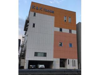 ケイアンドケイフーズ株式会社の求人情報