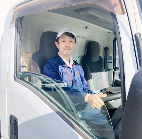 朝の時間を有効活用＆夕方からの時間はフリー◎！プライベートの時間を大切にしながら働けます♪