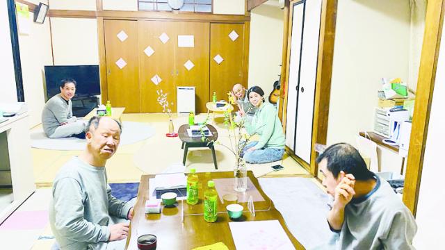 髪型・髪色・服装自由!夜勤といっても仮眠をしっかり6時間
とることができ、体への負担は少なめです。