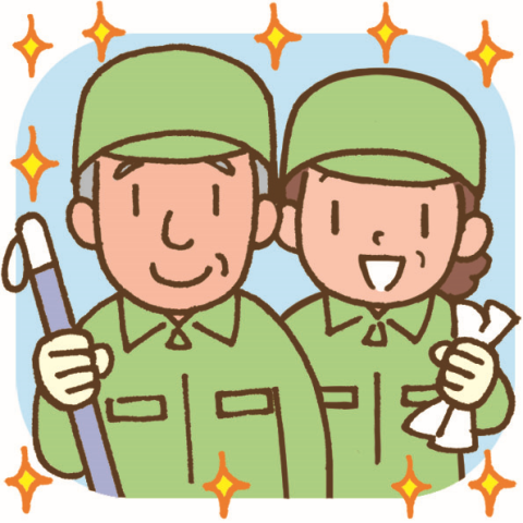 未経験でも安心のシンプル作業。
年齢を重ねても無理なく働けます。