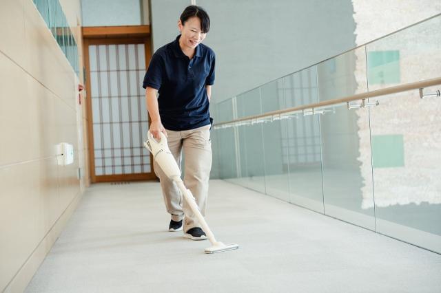 最寄り駅から徒歩圏内なので通いやすい♪Wワーク可・社員登用OKなど、それぞれの希望に合わせて働けます。
