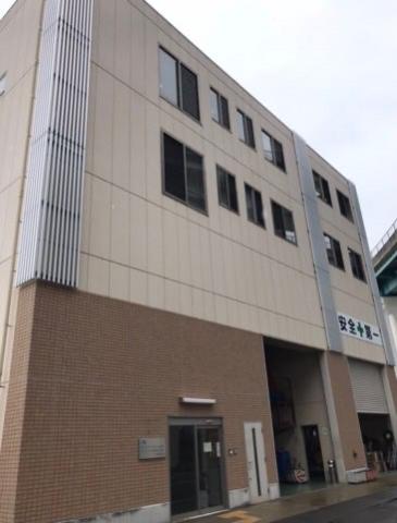 株式会社ワタナベ美装