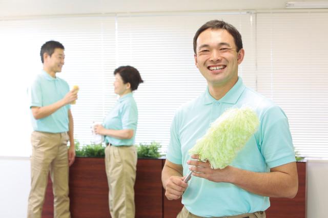 あなたの経験を活かせる環境です