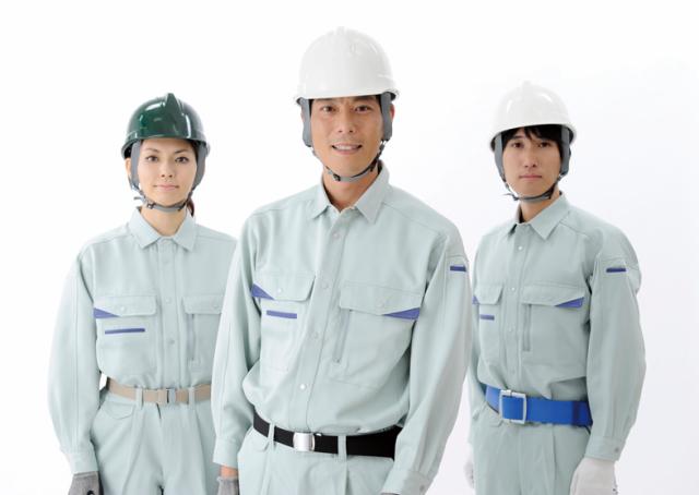 スキルを活かして安定収入を確保！
お持ちの力を存分に発揮してください！