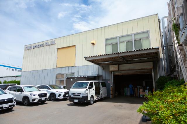 景気に左右されず安定成長!
食品・医薬品などのパッケージ印刷で、お客様の多様なニーズを叶えています。