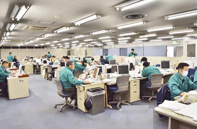 ご家庭やプライベートと両立しやすい環境で、
新しいスタートを切りましょう。