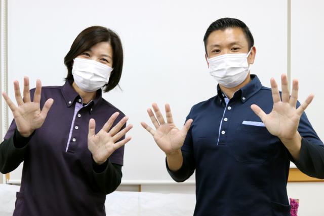 【夜勤専従生活支援員】無資格＆未経験者も大歓迎！週1日の勤務！残業ほぼなし♪WワークOK！生活支援員（夜勤専従）