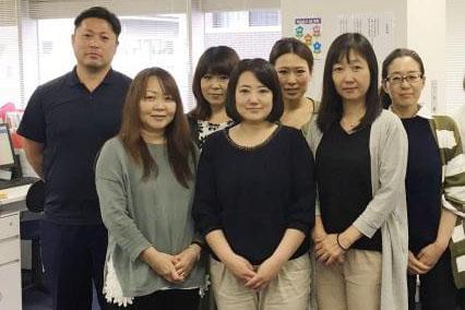 お客様満足度95%の実績!新事業所を一緒に盛り上げてください!