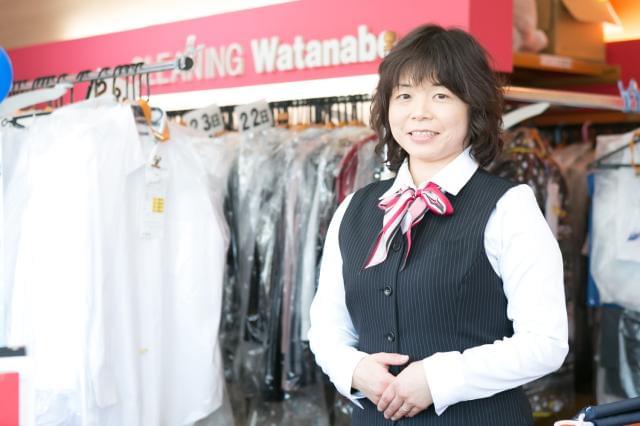 ―*◆ スタッフインタビュー(Eさん/18年目) ◆*―
