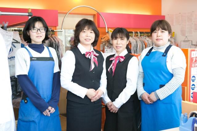 妊娠・出産ののち、復帰される方もいらっしゃいます。ライフステージが変わっても、長く働ける好環境☆