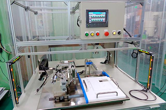 [八尾市]機械装置の組立／製造未経験・無資格OK！異業種からの転職者も多数活躍しています！機械装置の組立（アッセンブリ）スタッフ