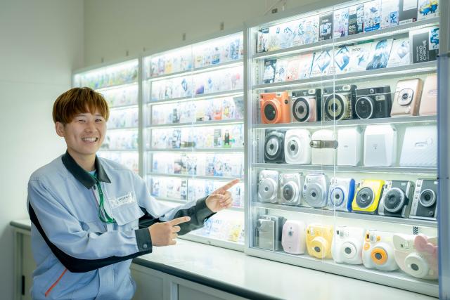 富士フイルムマテリアルマニュファクチャリング株式会社
