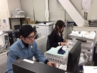 ★経験者 優遇★
お気軽にお問い合わせください(*^-^*)