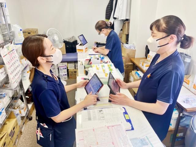 安定の正職員として始めるチャンス◎あなたの仲間入りをお待ちしています！