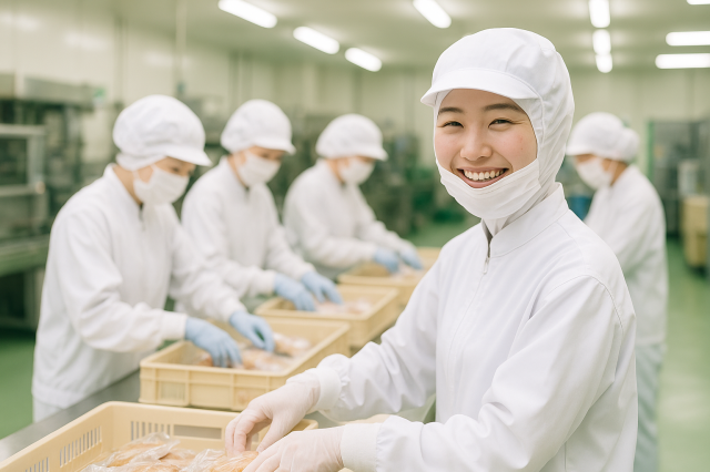 ビリーフスタッフがあなたの悩みや不安をサポートしますので安心！特別時給1,400円（3月末まで）で嬉しい高時給！ラクラク車通勤OK！