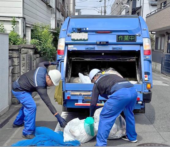 職場は「谷在家駅」より徒歩15分。
バイク・自転車・車通勤OK