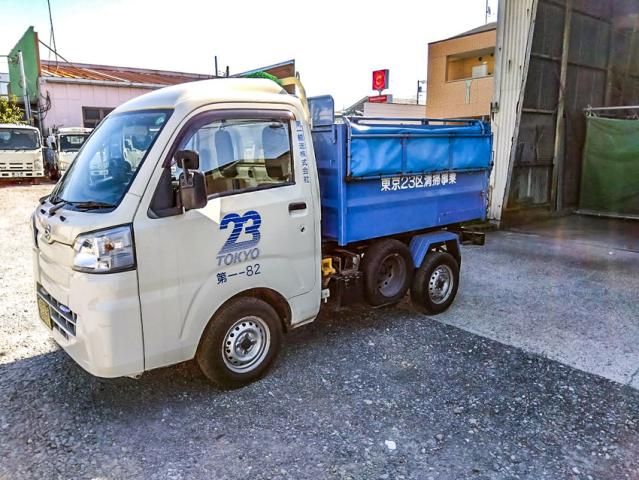 ドライバー（長期）［軽自動車］募集！曜日ごとの固定ルートで安心。車・バイク・自転車通勤OK♪運転手（軽自動車）