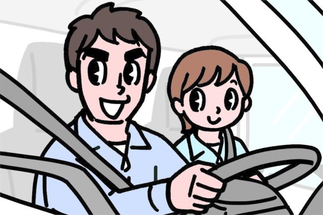男女問わず活躍できるお仕事!
体を動かして働きたい方にピッタリ♪