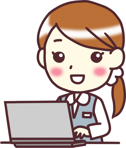 未経験OK!丁寧にお教えします♪