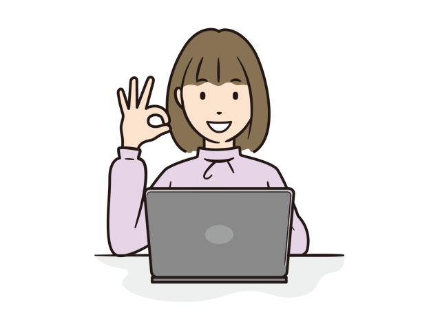正社員へのキャリアアップも目指せます!