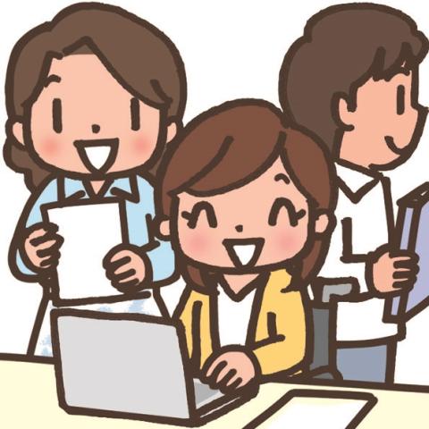 ☆年間休日123日！
☆福利厚生など充実の待遇でお待ちしています。