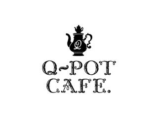Q-pot CAFE.