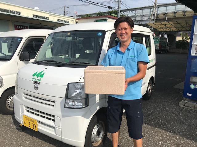 職場までは自転車・車・バイク通勤OK！
交通費は規定内で支給します。