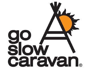 go slow caravan