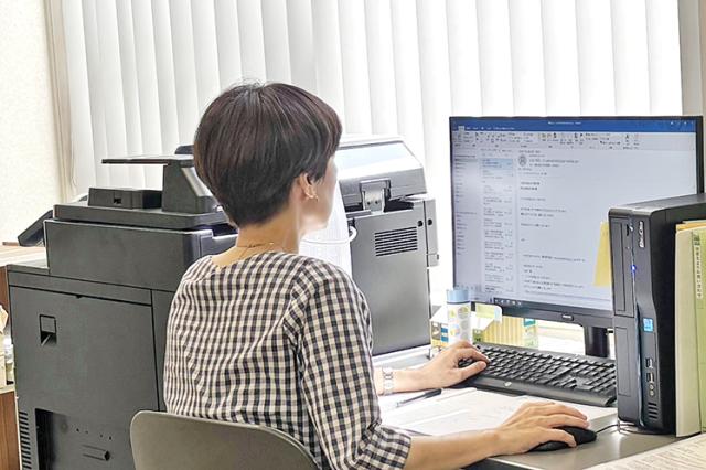 久しぶりの募集のため興味を持たれた方は、
早めの応募をオススメします！