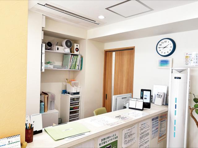 神戸市営地下鉄「県庁前」駅、阪急「花隈」駅から徒歩10分◎通勤便利な環境で交通費も規定内支給します。