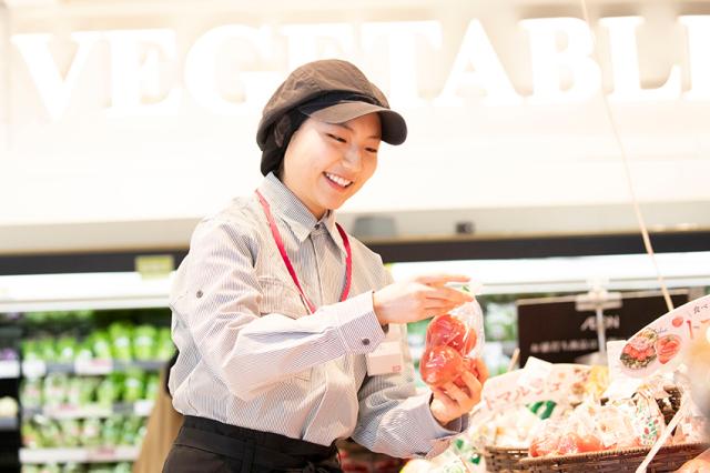 イオンスタイル松阪船江