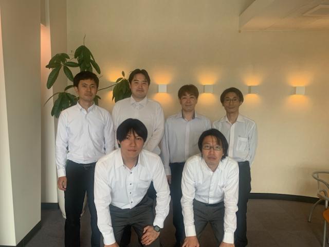 1年後、きっと自分の成長を実感できるハズ!未経験から着実にスキルアップしていける環境です!