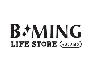 B:MING LIFE STORE by BEAMS