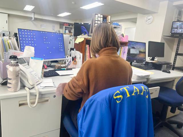 ＜経理事務＞経験活かせます！40代〜50代女性活躍中／土日祝休み／残業ほぼナシ／新宿経理事務