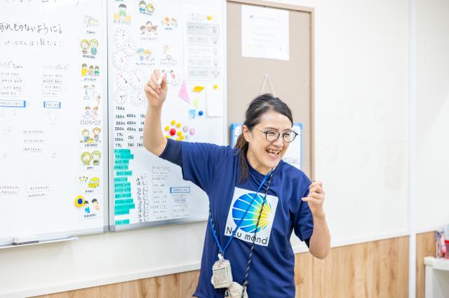 保育士／週1日・1日4h〜OK／子育てと両立◎／送迎は希望制／賞与年3回／ブランク可／職場見学OK週1日・1日4h〜OKの保育士