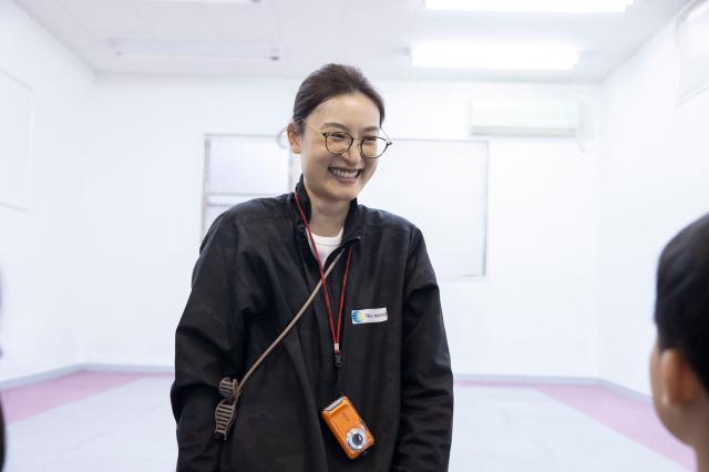 児童発達支援・放課後等デイサービス　きっずモント