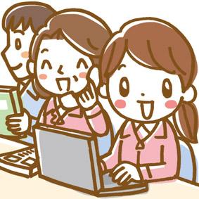 20代〜50代、少人数ならではの風通しの良い環境で、奥深いパッケージ業界の世界をいっしょに楽しみませんか？ご応募、お待ちしています！