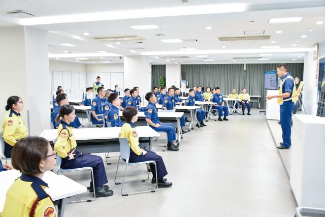 テイケイ株式会社　京浜支社